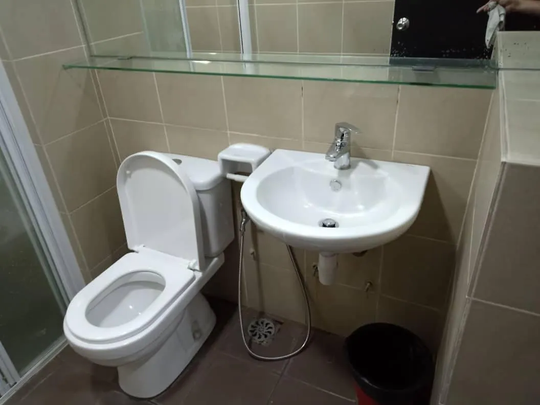 Taragon Suite At Kuala Lumpur Apartment