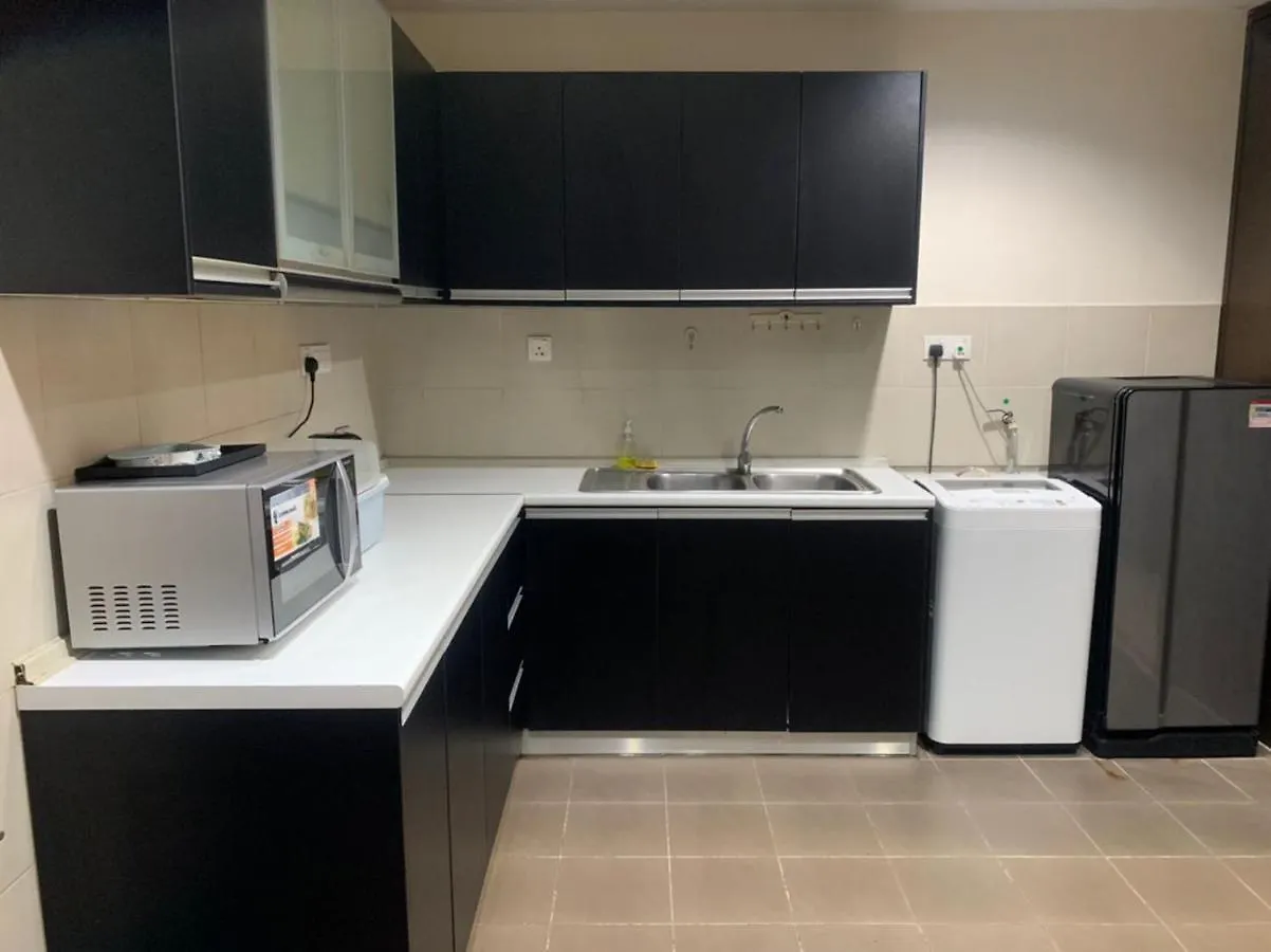 Taragon Suite At Kuala Lumpur 0*,  Malaysia