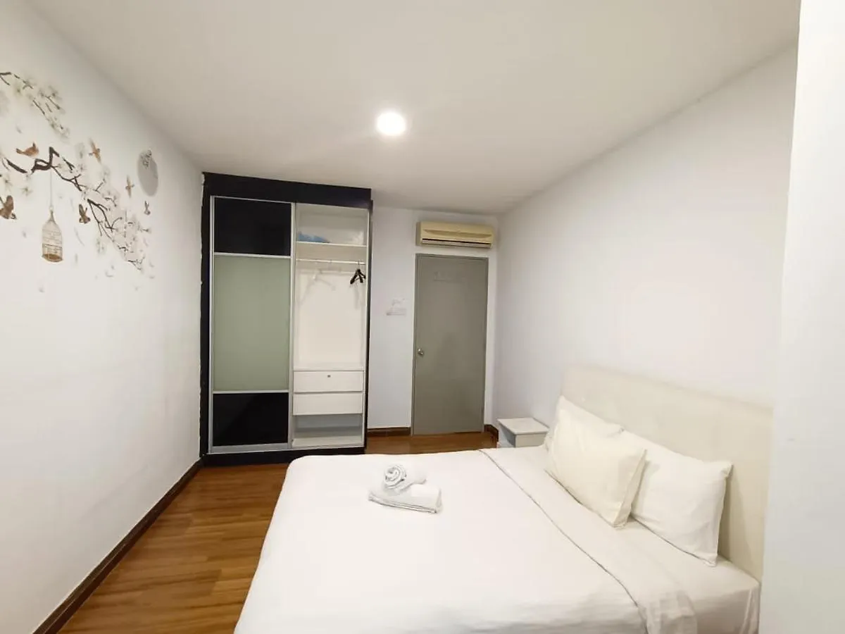 Taragon Suite At Kuala Lumpur
