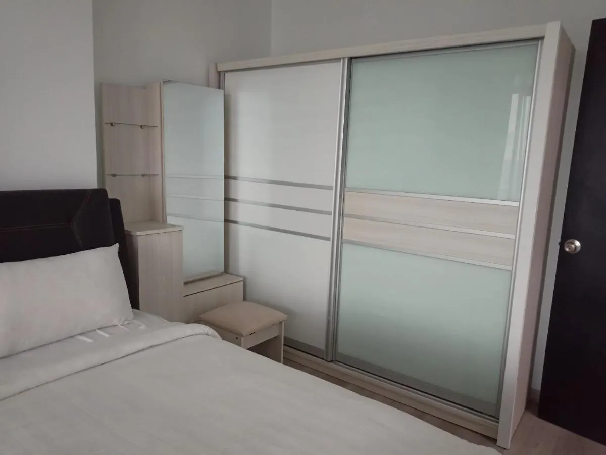 Taragon Suite At Kuala Lumpur 0*,