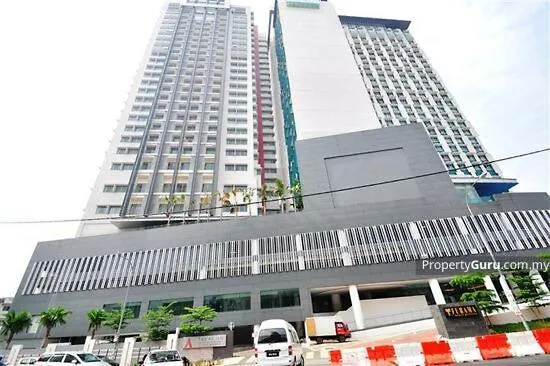 Taragon Suite At Kuala Lumpur